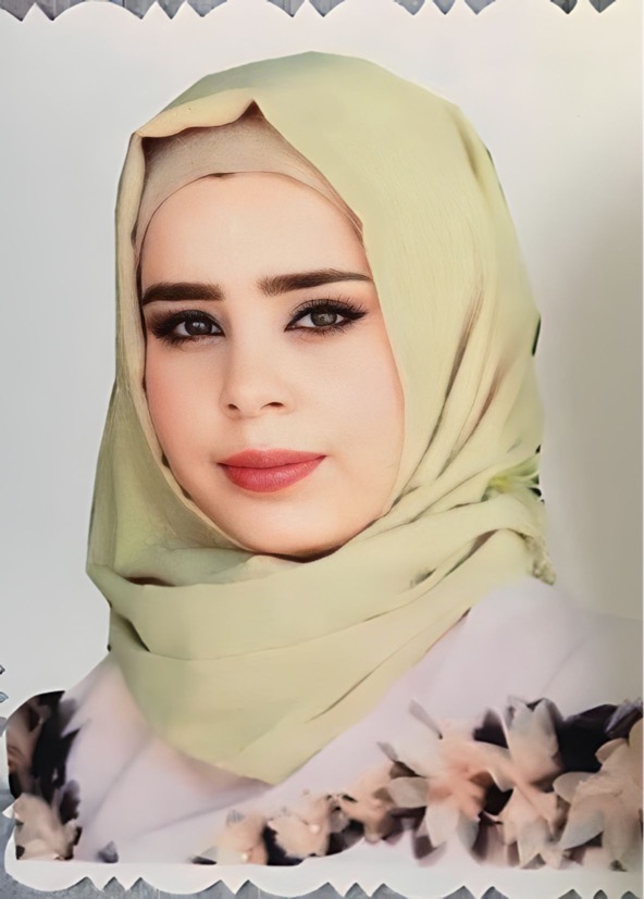 زهراء لواء جعفر