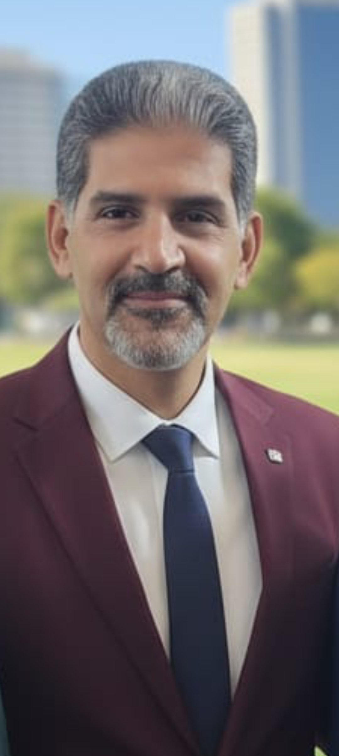 عماد محمد فرحان