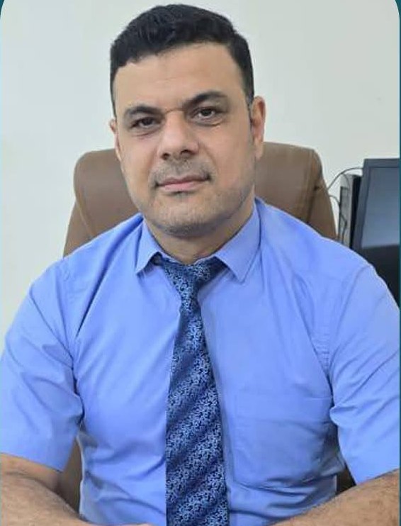 عبدالخضر عكاب علوان