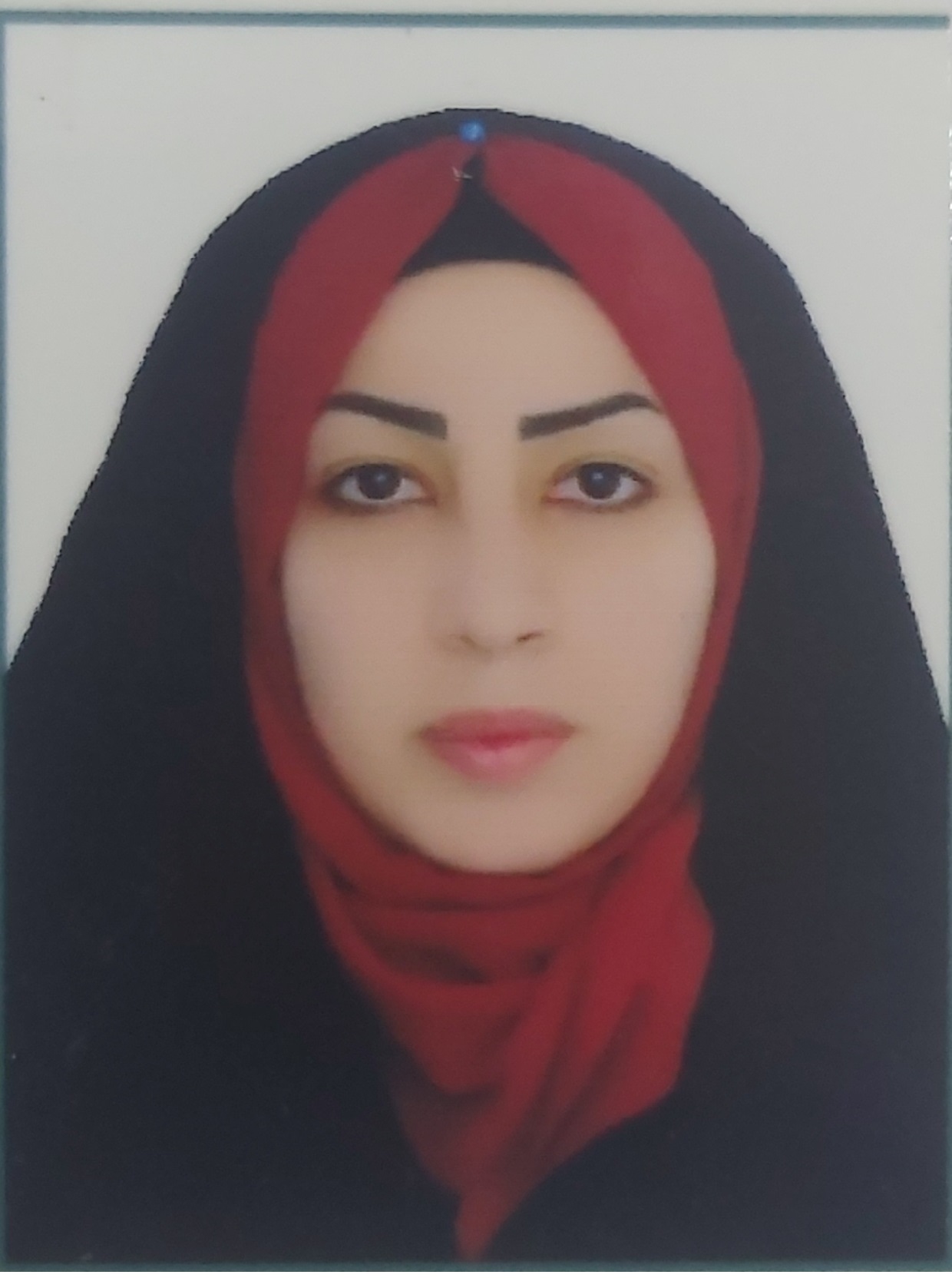 مريم صادق عباس حمود