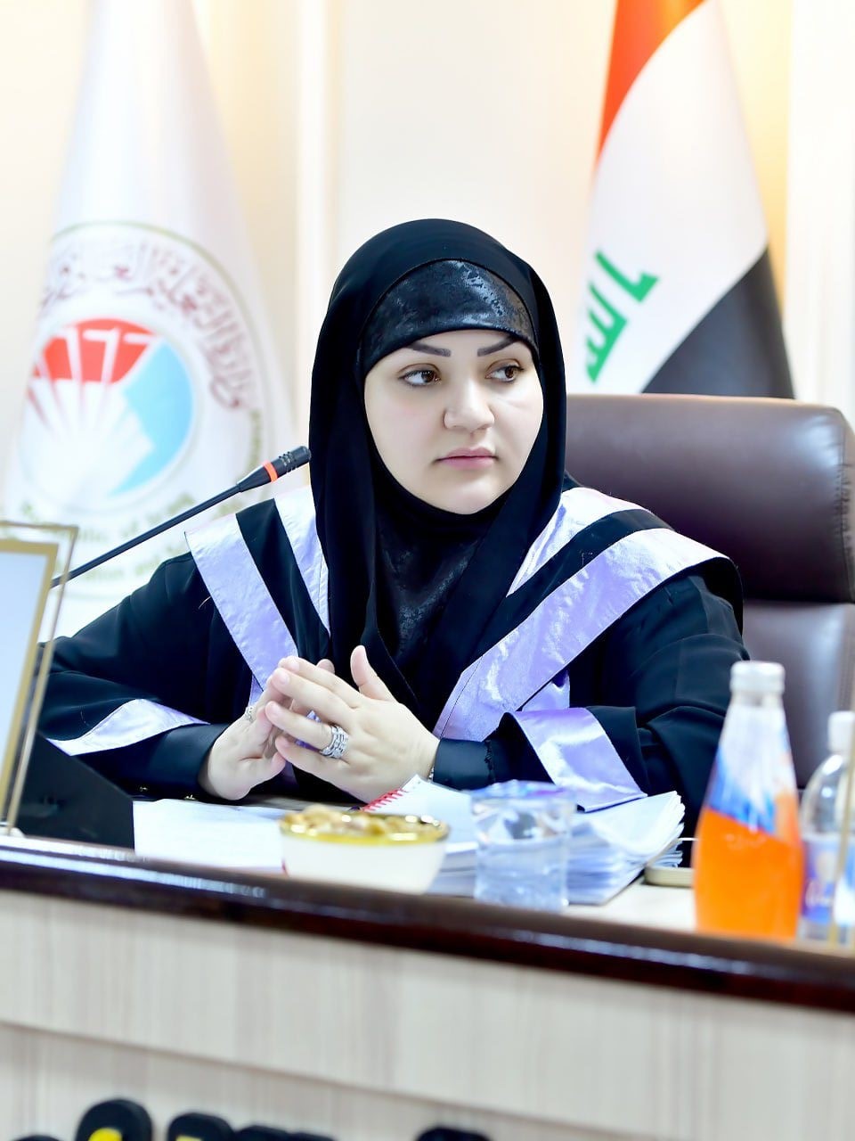 نغم حميد عبدالخضر