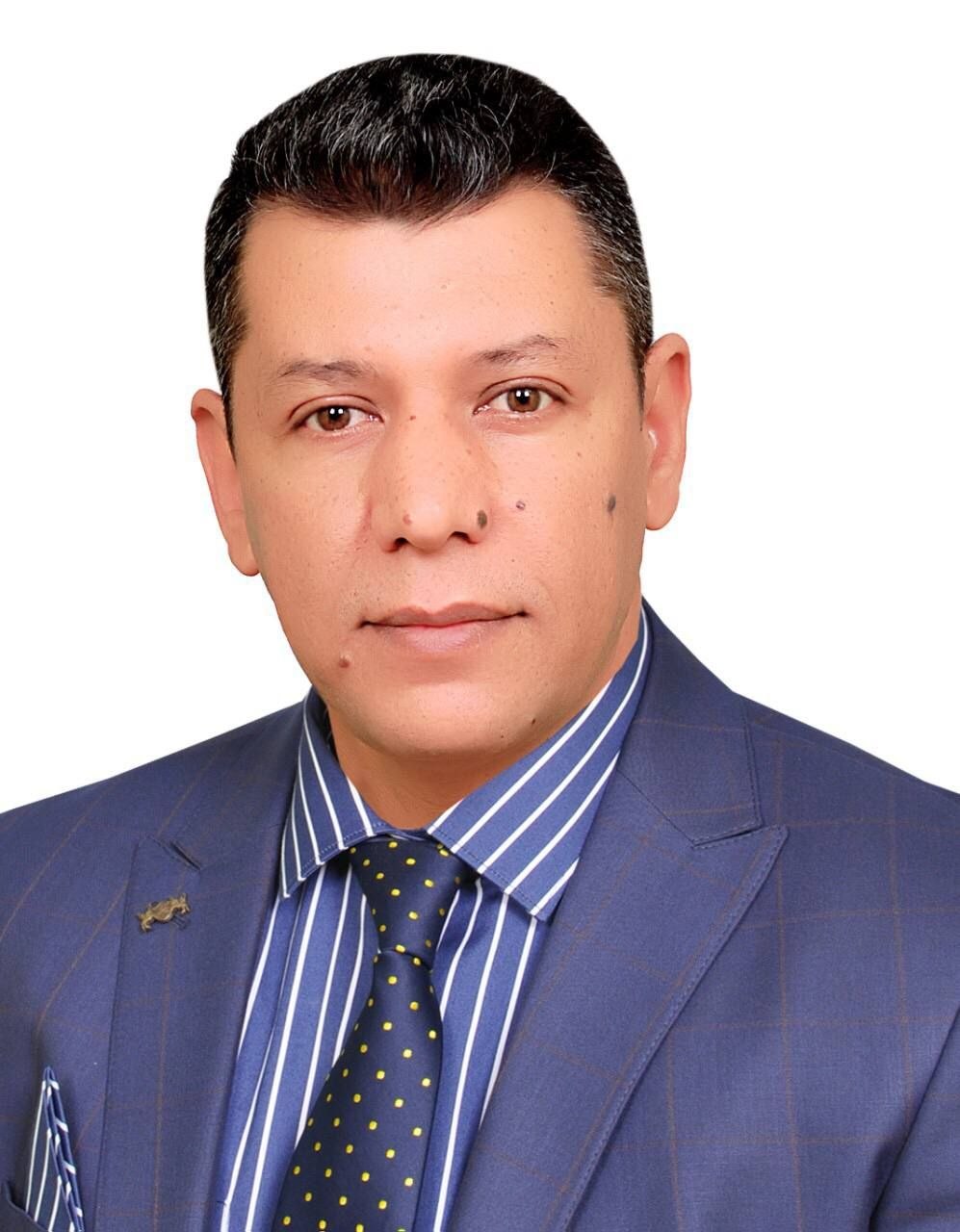 وسيم علوان زبون