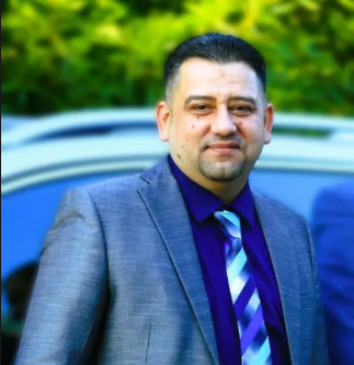 حسنين حازم عزيز