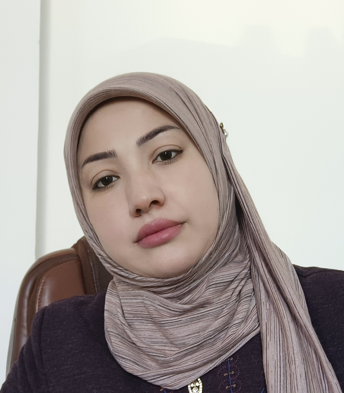 اسيل محمود لفته