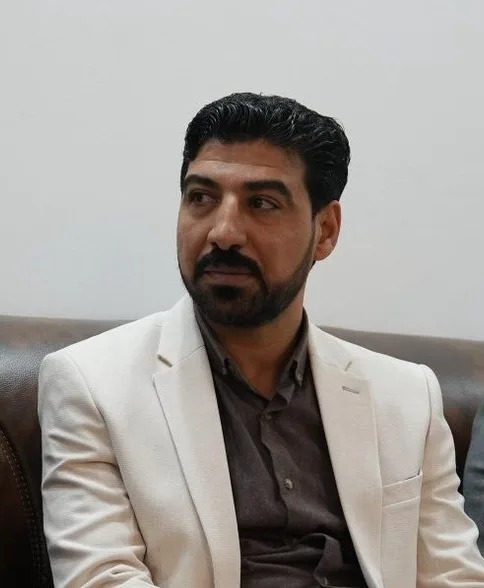 Sajjad mohsin irayyif