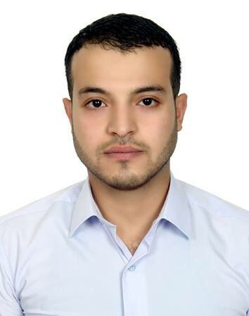 احمد سلام جبار