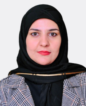 هدى عبد الرزاق سالم كشكول
