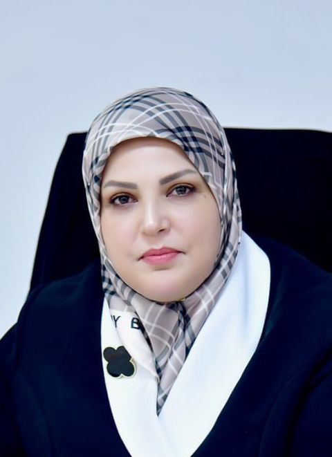 عهود حمود صالح