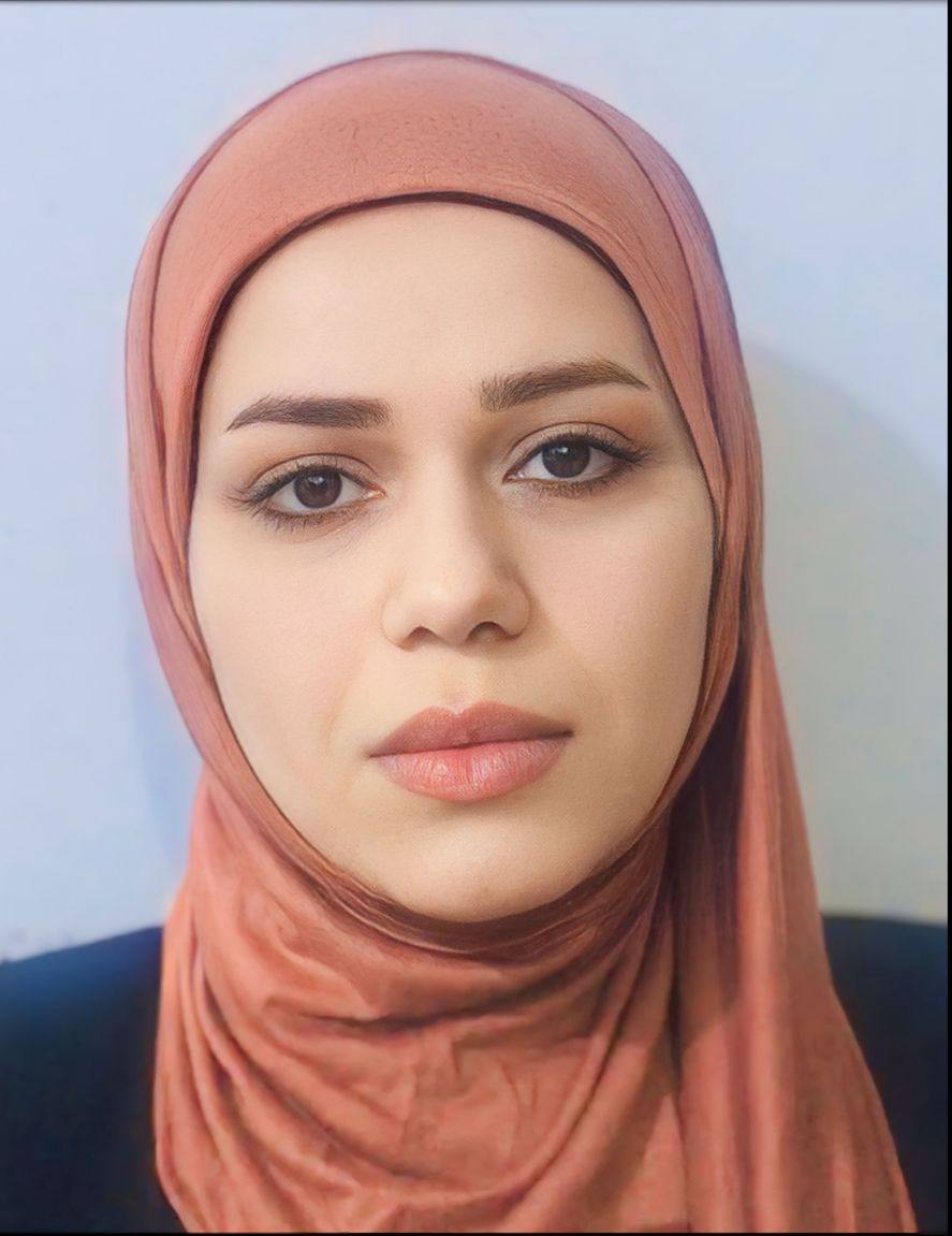 دعاء طه ياسين