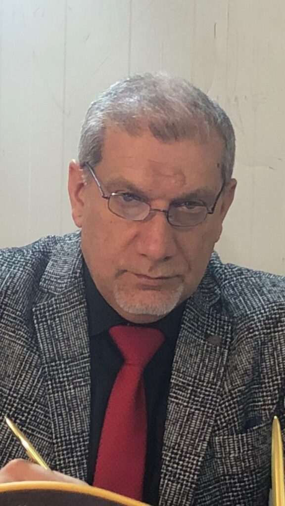 محمد صالح علوان