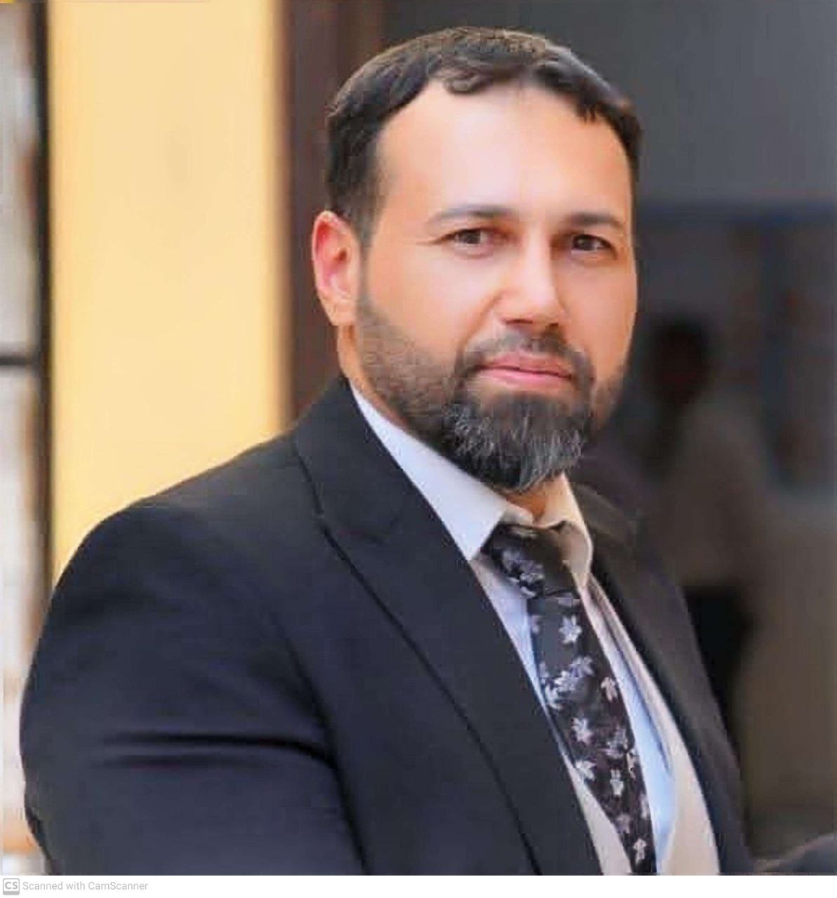 أحمد عبد الامير ناصر حسين