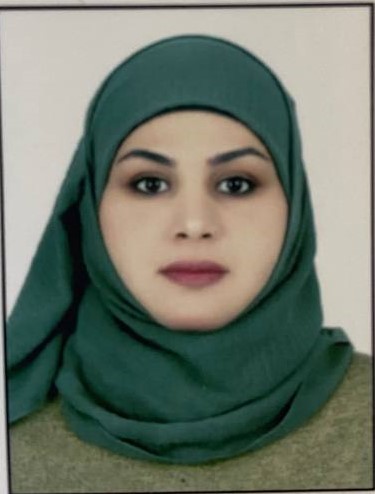 انمار رسول شعيث