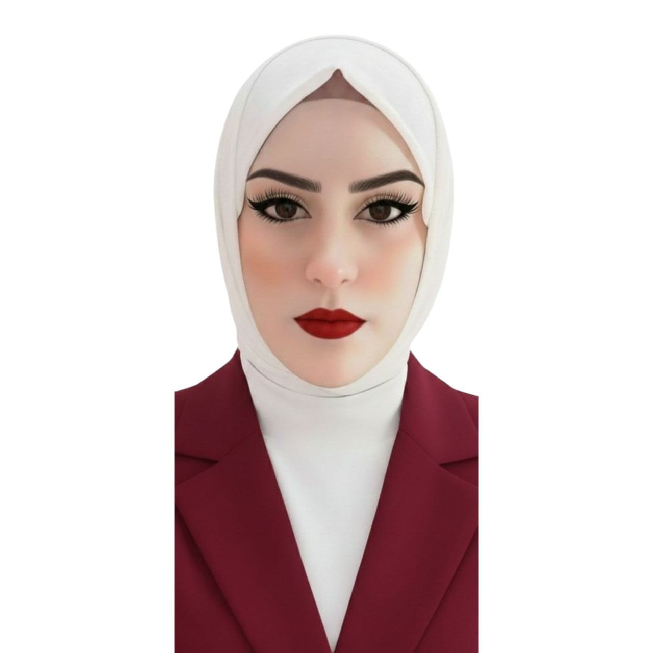 صابرين كريم عبد اعبيد