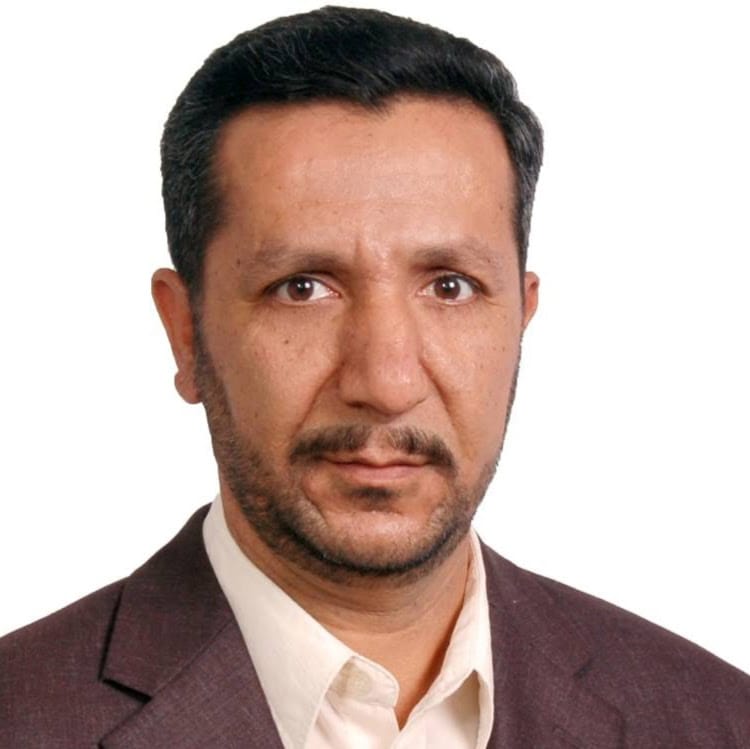 علي كريم عبود