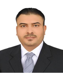 حيدر ماجد طعمه