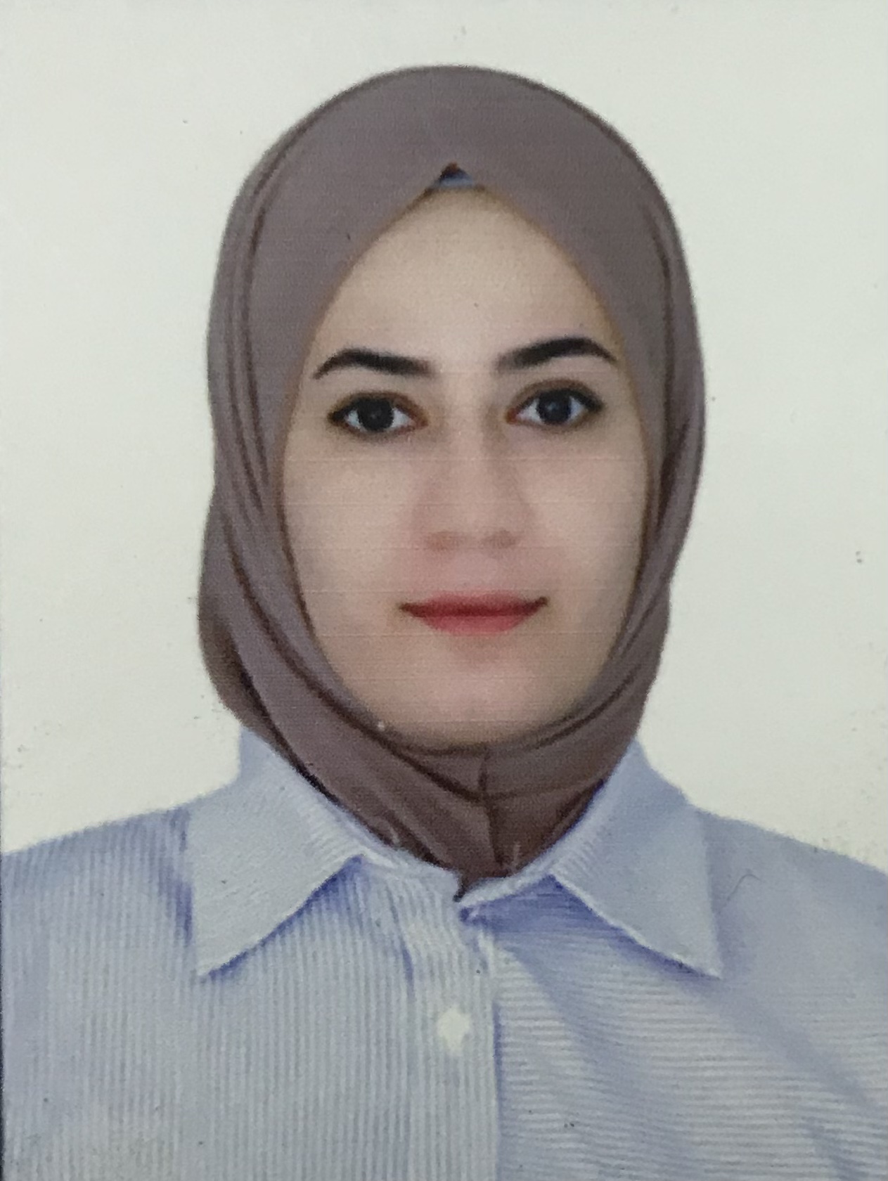 زهراء صباح حسن