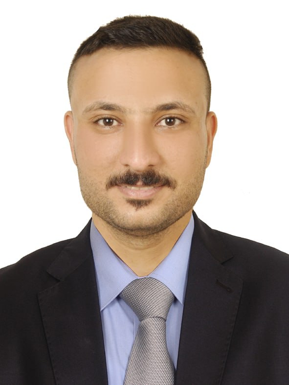 محمد رشيد زناد