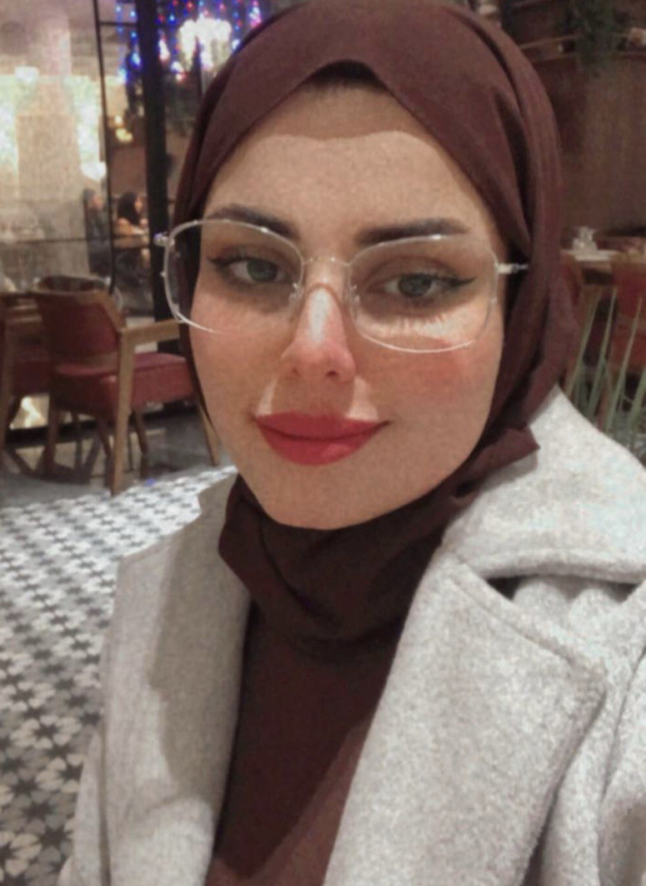 رغد علي حسين