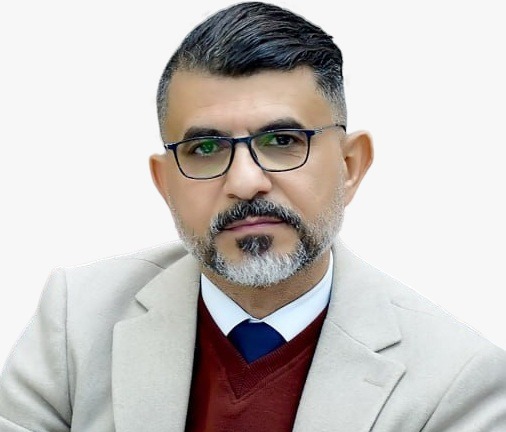 علي خلف حسين الحجامي