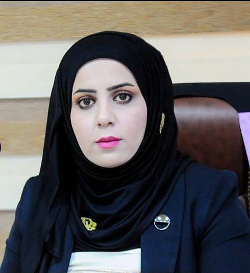 ولاء عبد النبي عبود بشيت