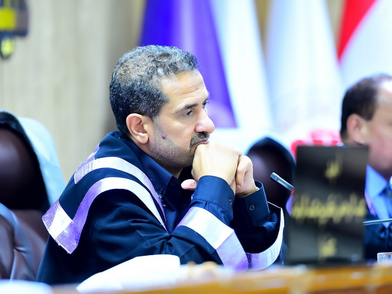 جليل كامل غيدان