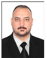 محمد علي جمال غافل