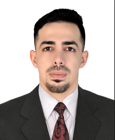 مصطفى عزيز خلف