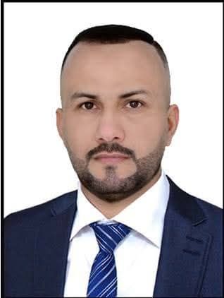 زيد محسن عطا الله