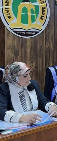 شروق عباس مرزا