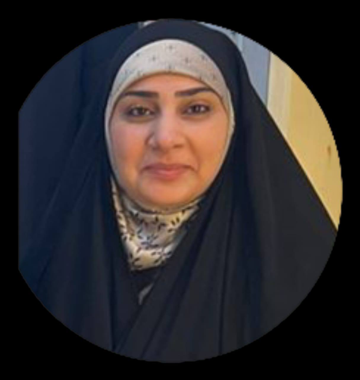 دعاء رسول محسن