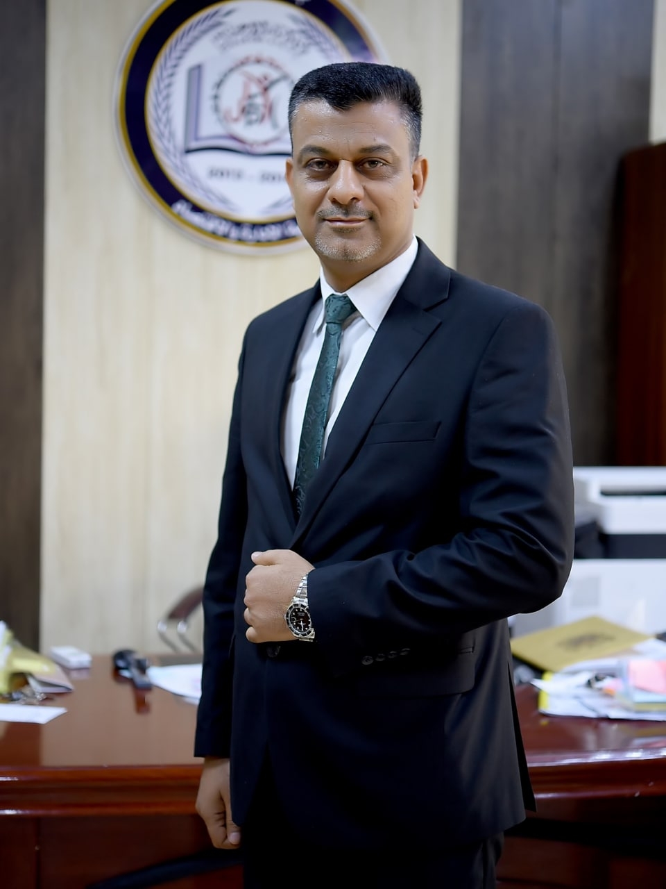 حاتم كريم محمد