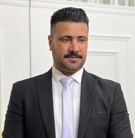 بشار نعيم علي