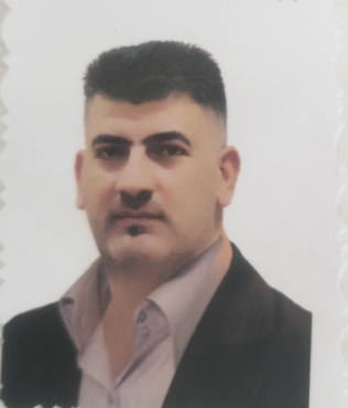 علي جعفر نظر