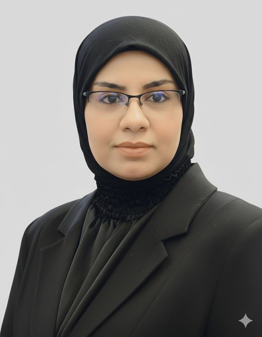 صبا فرحان حطحوط