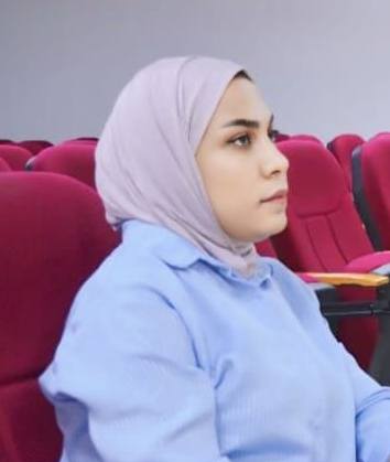 Yaqeen Mohammed Elawi