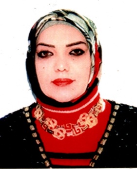 هدى عبد الرزاق سالم كشكول