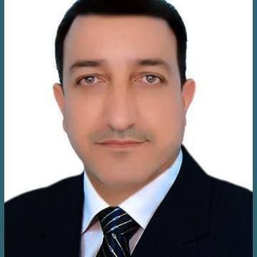 صلاح جياد كاظم