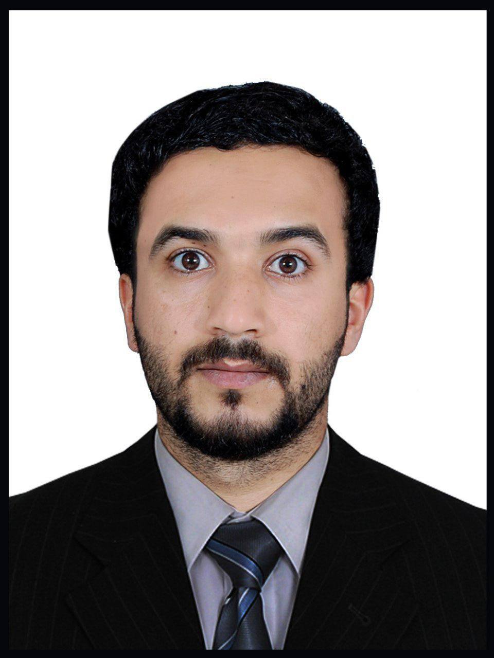 وسام محمد عبود ثامر