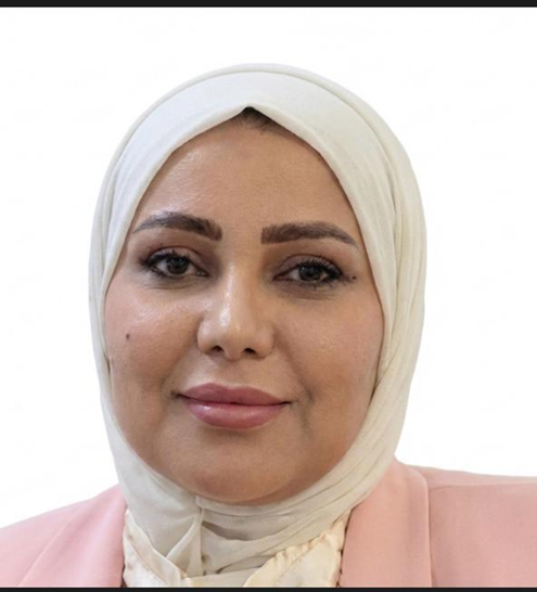 ميلاد ابراهيم عبيد