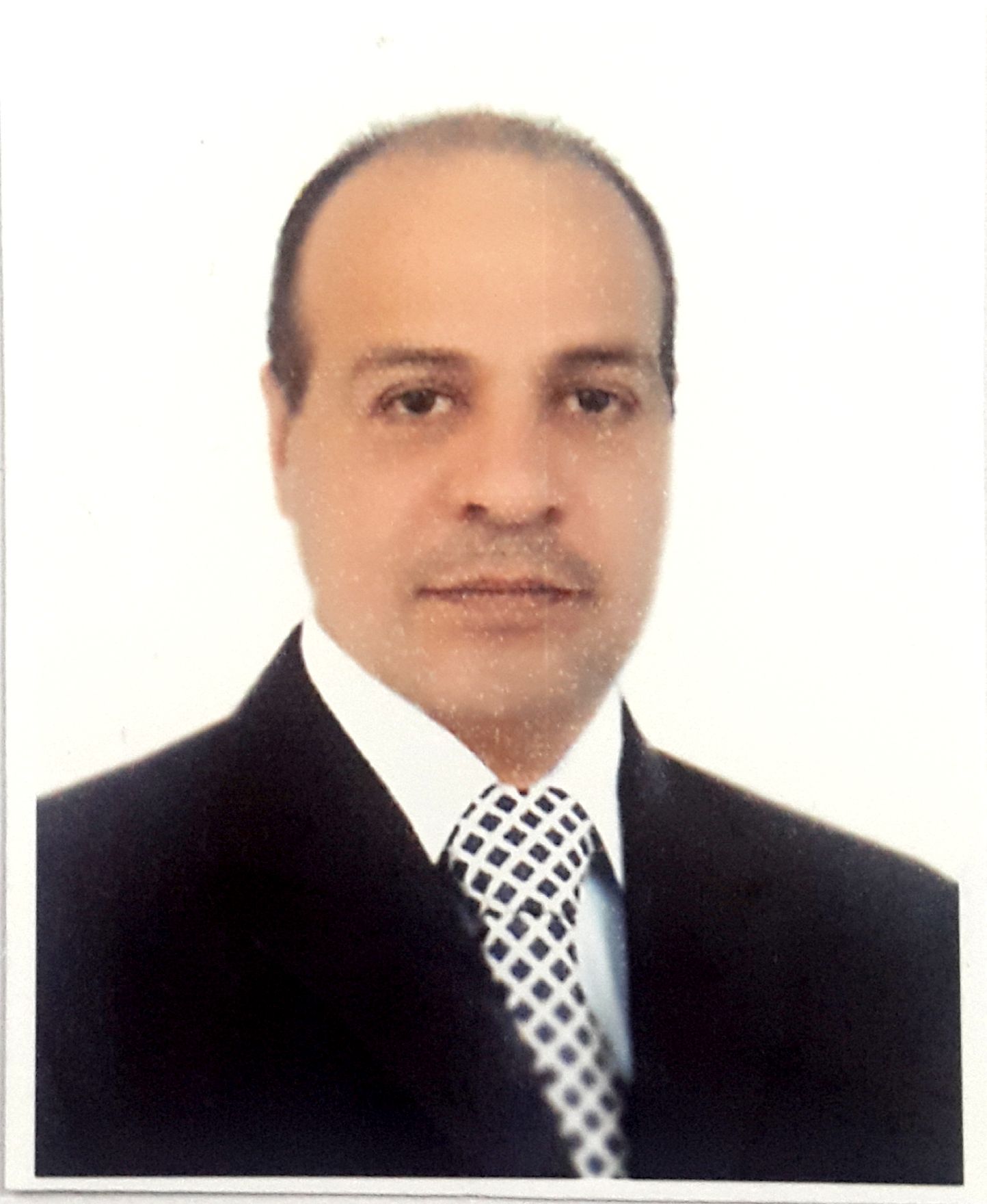 طارق عزيز صالح