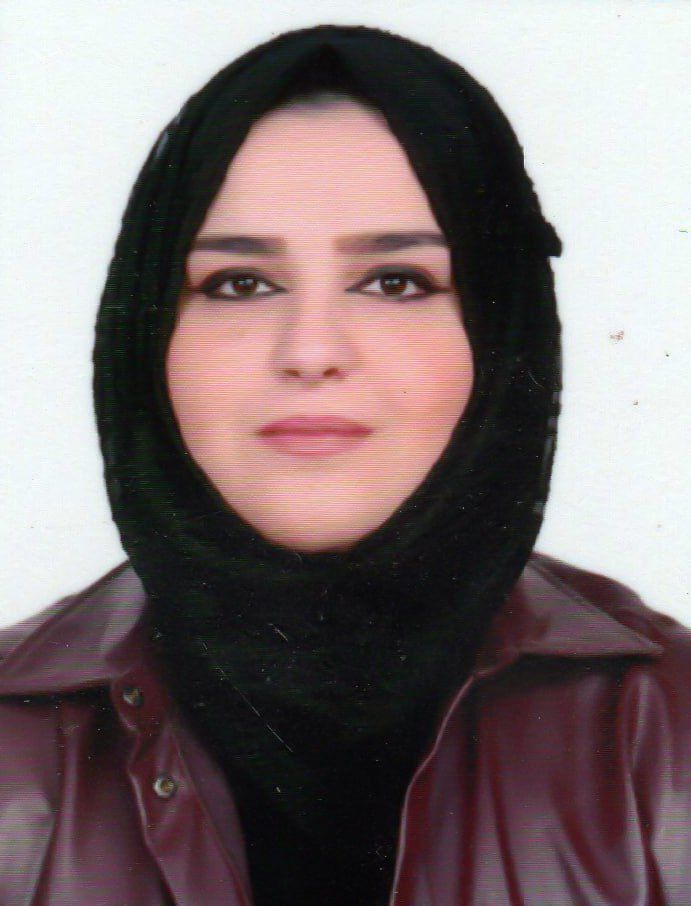 Sara Majid Kadhim