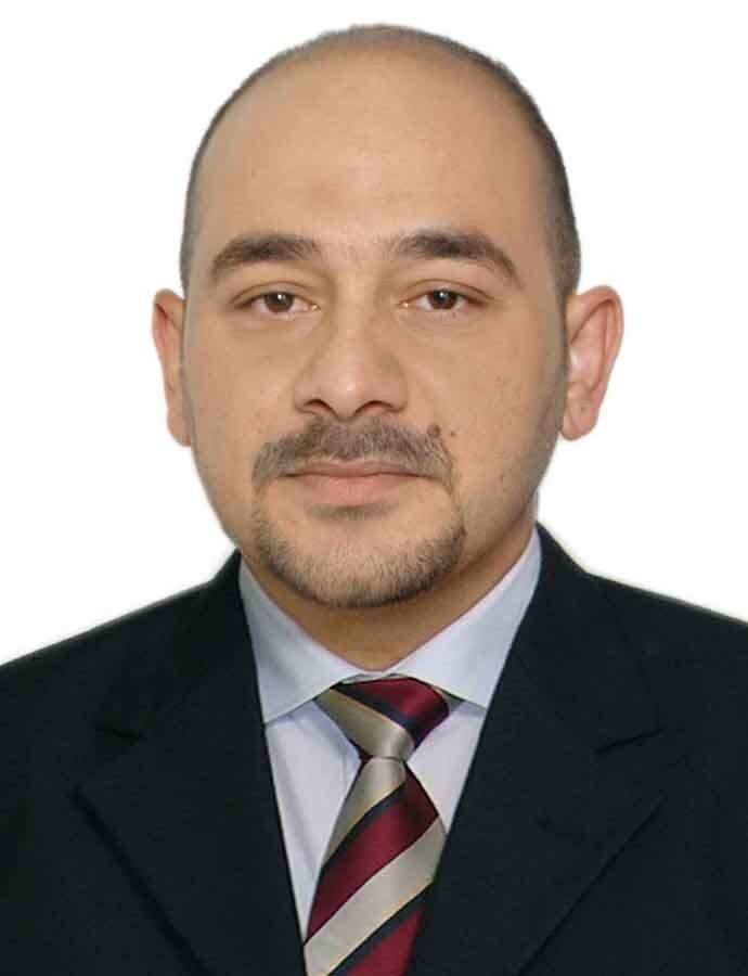 احسان علي حسين