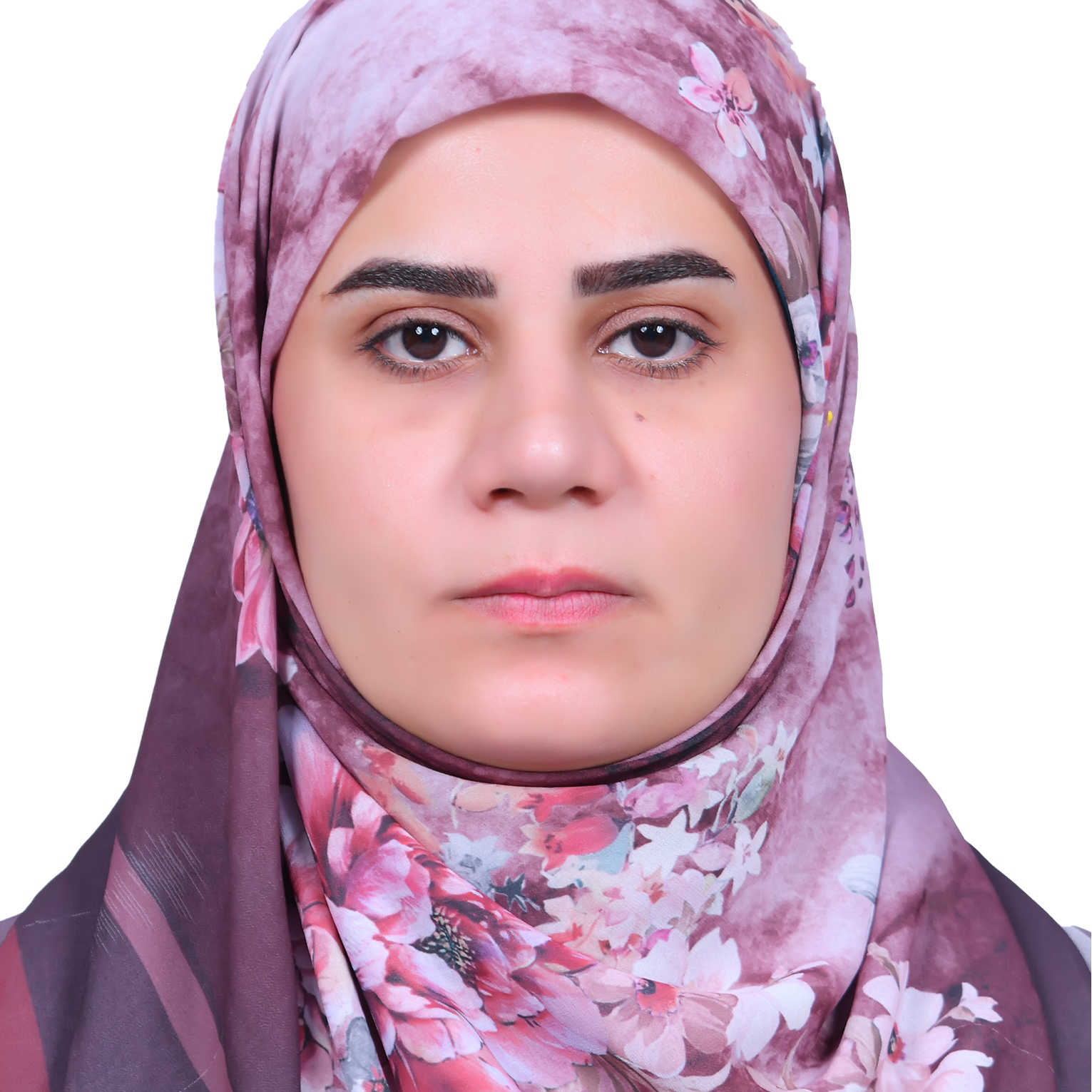 ايمان حمزه خضر