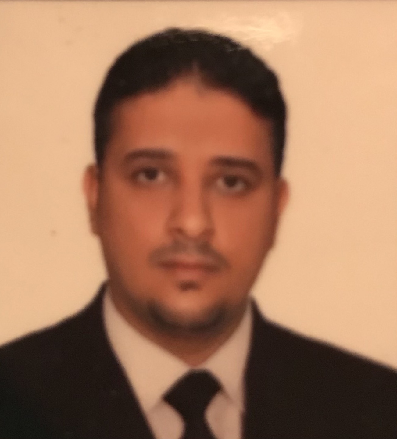 مجبل اشعير متعب