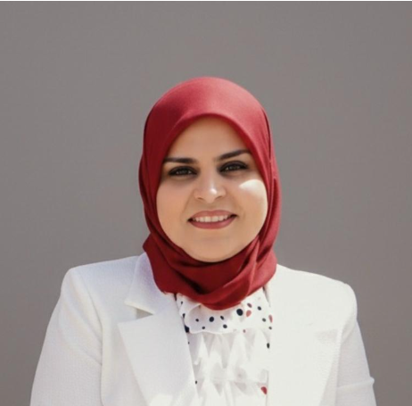 زينة عباس سلمان