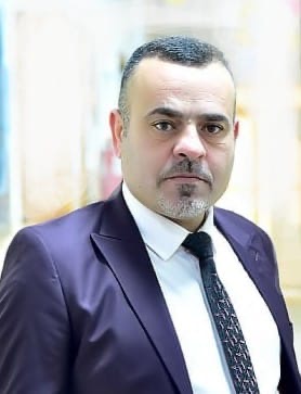 سراج رزوقي عباس