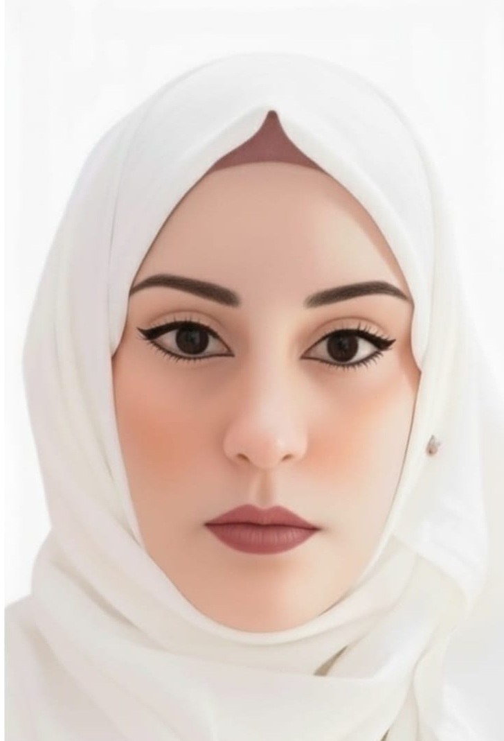 صابرين كريم عبد اعبيد