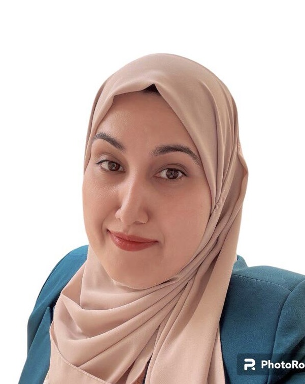 منار بشار مرتضى الكوراني