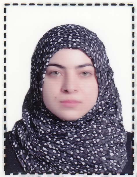 ايمان مظفر يوسف