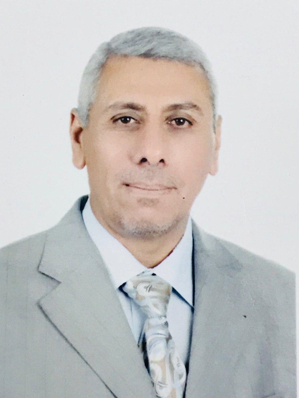 جليل طلب عبدالله